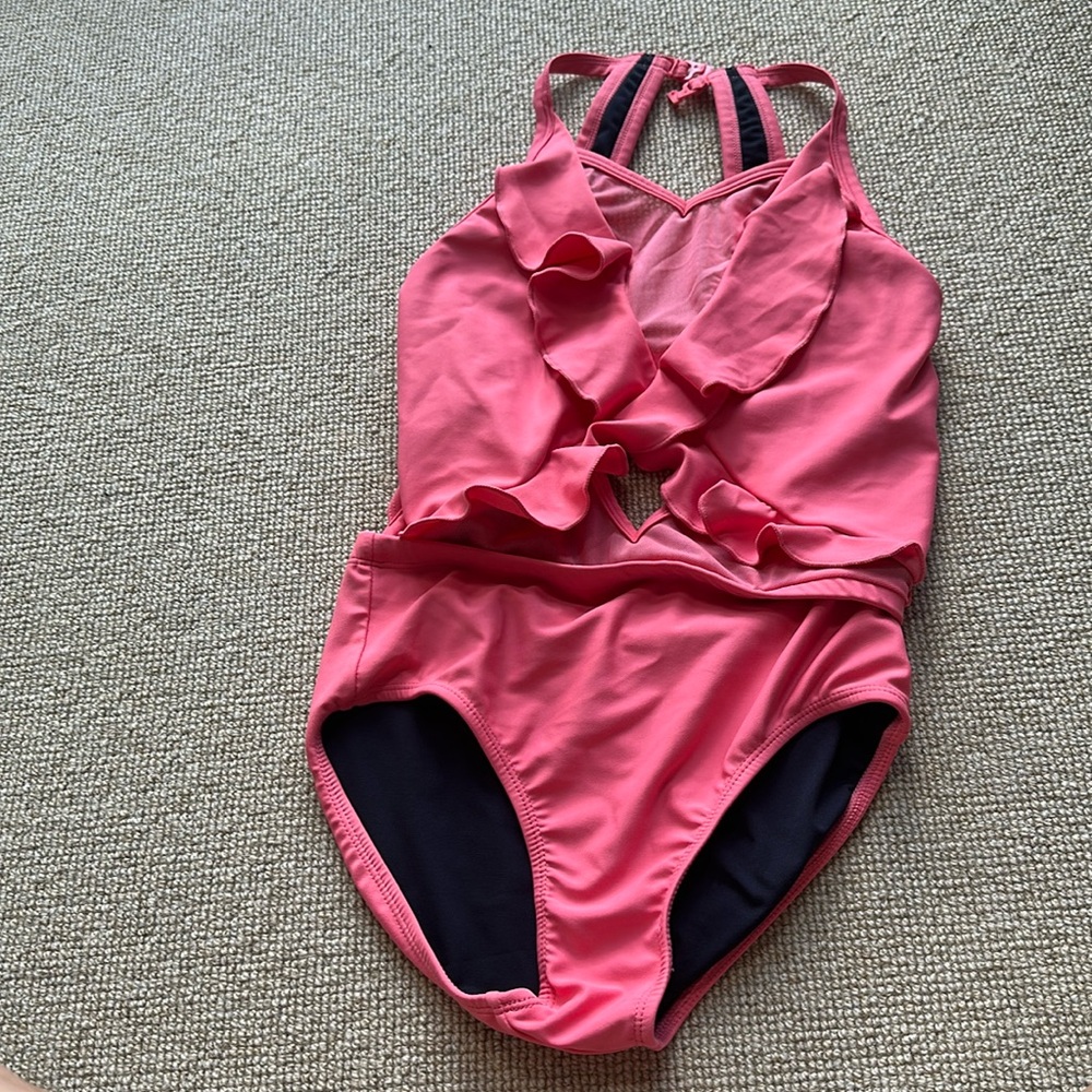 Ohlala dance wear. Child Large